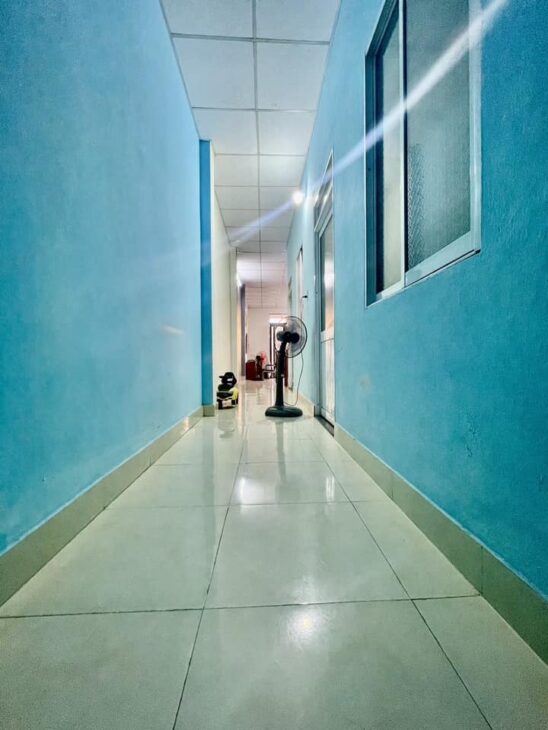 CƠ HỘI VÀNG: BÁN ĐẤT KÈM NHÀ CẤP 4 TẠI TRUNG TÂM HOÀ MINH, LIÊN CHIỂU