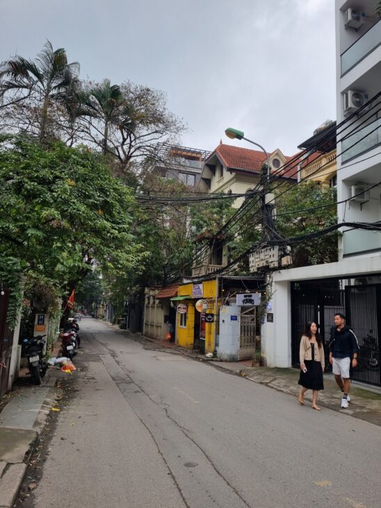 BÁN ĐẤT PHỐ TÔ NGỌC VÂN-125M-MT11M-92TY-TÂY HỒ