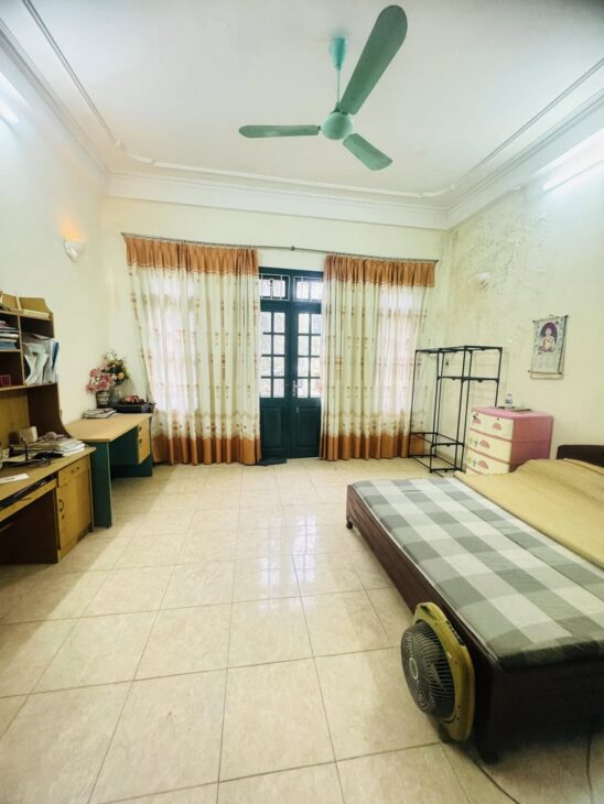 BÁN NHÀ 5T-62M-MT5-20TY-HOÀNG NGỌC PHÁCH-ĐỐNG ĐA