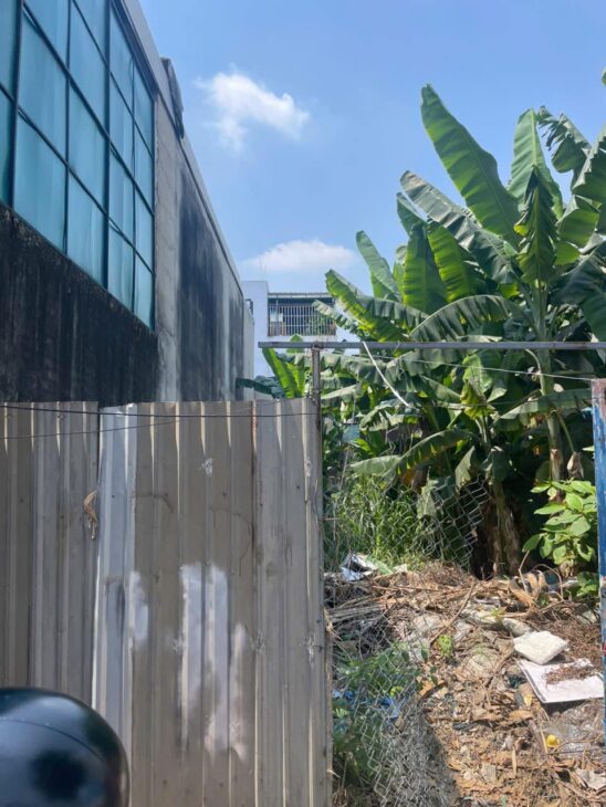 Bán Đất (7.6×21) Mặt Tiền Trần Thị Cờ (TA32), P.Thới An, Quận 12 Giá Rẻ hơn 10 tỷ