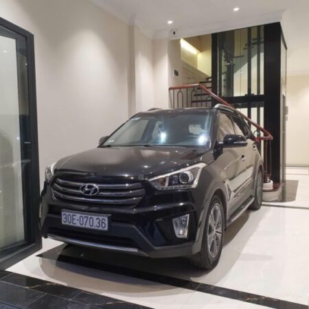 Siêu hiếm Nguyễn Ngọc Nại gara ô tô thông tránh nhau, lô góc 81m2.MT6m, 3 mặt thoáng ở ngay.