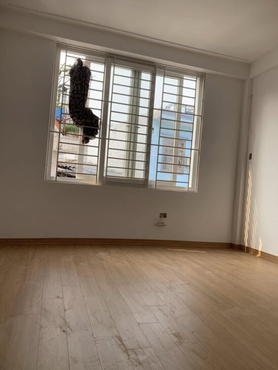 BÁN NHÀ ĐẸP 5 TẦNG * 33M, GẦN Ô TÔ, ĐỊNH CÔNG THƯỢNG, HOÀNG MAI