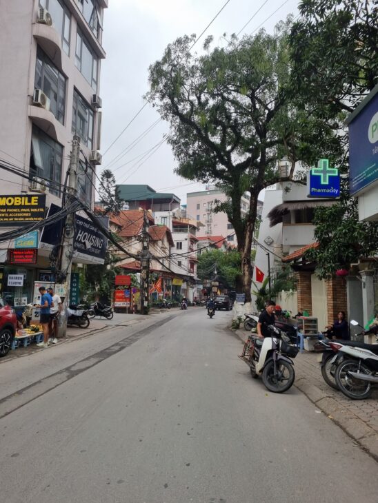 BÁN ĐẤT PHỐ TÔ NGỌC VÂN-125M-MT11M-92TY-TÂY HỒ