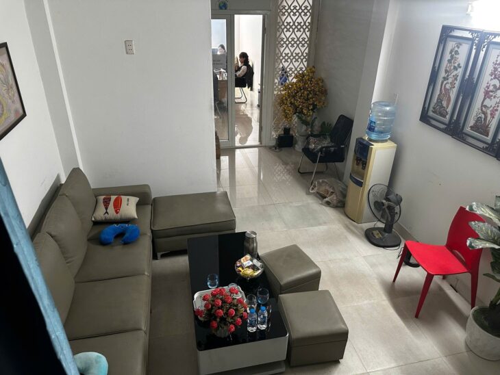 BÁN GẤP NHÀ MẶT PHỐ THANH XUÂN, VỈA HÈ 15M KINH DOANH ĐỈNH, 7 TẦNG THANG MÁY, NHỈNH 25TỶ