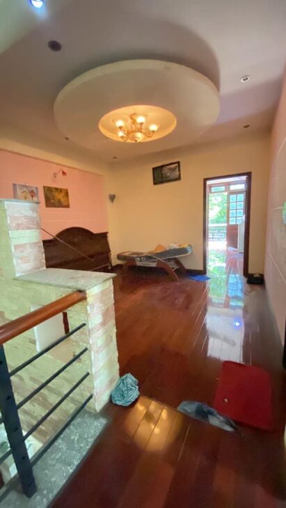 BIỆT THỰ NGANG HIẾM 8M, MẶT TIỀN KINH DOANH PHAN ĐÌNH PHÙNG – TRUNG TÂM TÂN PHÚ, 2 TẦNG 240M2 CHỈ