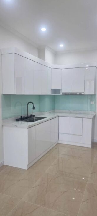 MP Cầu Giấy-2 thoáng-Mặt Sau Ôtô dừng đỗ ngày đêm 40/50m, 5T Thang máy 32 Tỷ