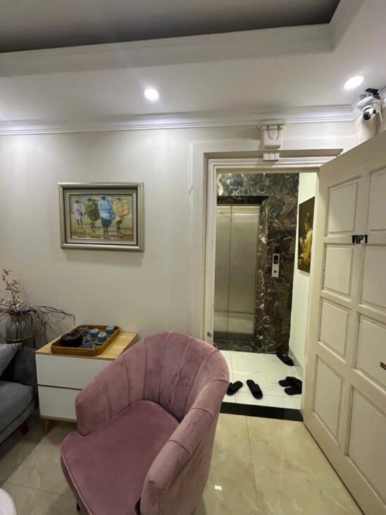 CỰC HIẾM- ÔTÔ ĐỖ CỬA-Phố Tây Sơn (Chùa Bộc) 46/50m, 7T Thang máy, MT 4.2m 19.8 Tỷ
