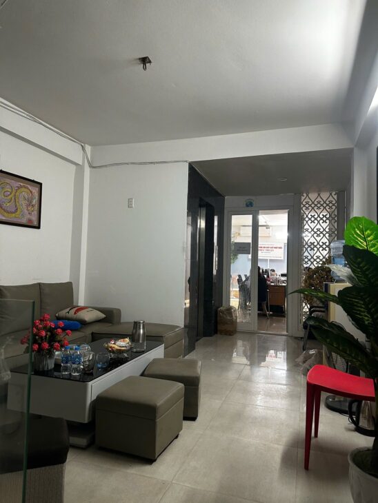 BÁN GẤP NHÀ MẶT PHỐ THANH XUÂN, VỈA HÈ 15M KINH DOANH ĐỈNH, 7 TẦNG THANG MÁY, NHỈNH 25TỶ