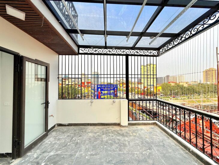 ????Mặt ngõ Ô tô, 10m ra MP Nguyễn Khang 55m 7T thang máy, 2 mặt tiền, 23.9 Tỷ