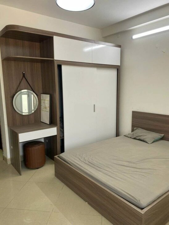 ????HIẾM????10 Tầng Ô tô Doãn Kế Thiện 60m2, 16 phòng, doanh thu cao, 22.5 Tỷ