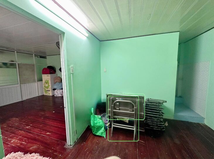 BÁN ĐẤT TẶNG NHÀ HẺM THÍCH QUẢNG ĐỨC KĐT HÀ QUANG 1