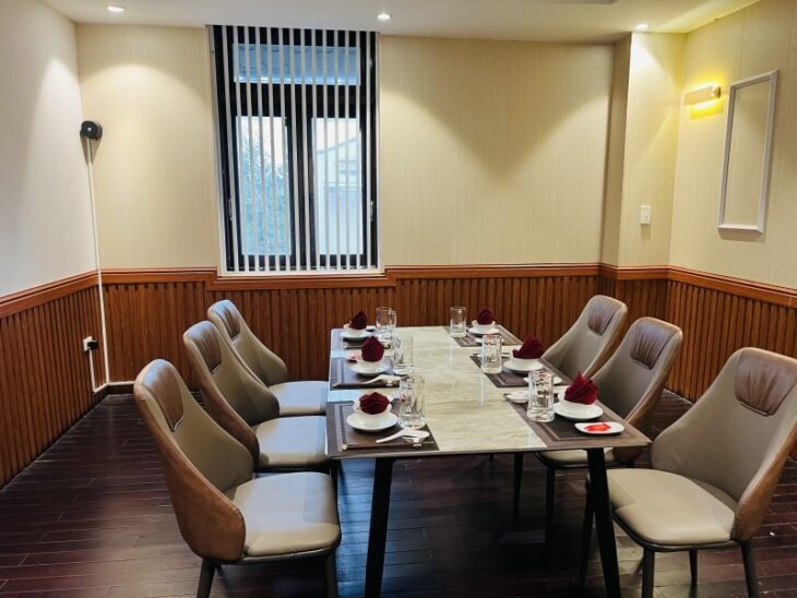 Mặt tiền 4 tầng kinh doanh đỉnh cao -gần vũ trường Phương Đông -Đống Đa – Giá chỉ 12.9 tỷ .