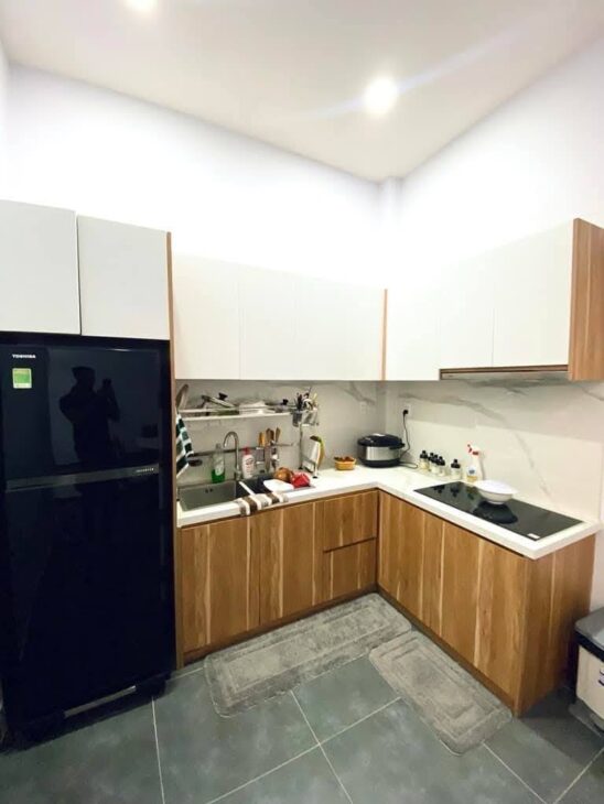 NHÀ MỚI ĐẸP VÔ Ở NGAY – DTSD62M2- 2 TẦNG – FULL NỘI THẤT – GIÁ HƠN 3 TỶ