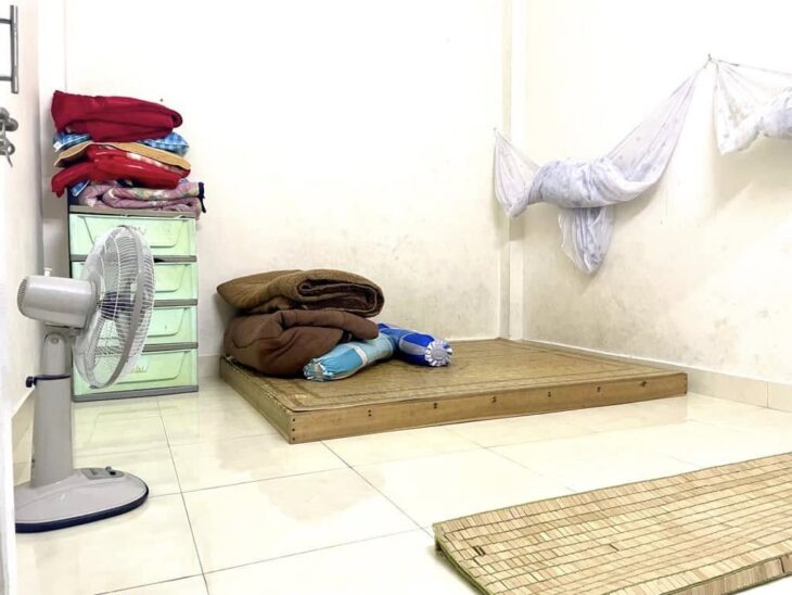 CƠ HỘI VÀNG: BÁN ĐẤT KÈM NHÀ CẤP 4 TẠI TRUNG TÂM HOÀ MINH, LIÊN CHIỂU