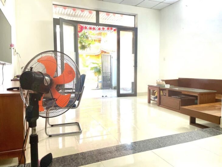 CƠ HỘI VÀNG: BÁN ĐẤT KÈM NHÀ CẤP 4 TẠI TRUNG TÂM HOÀ MINH, LIÊN CHIỂU