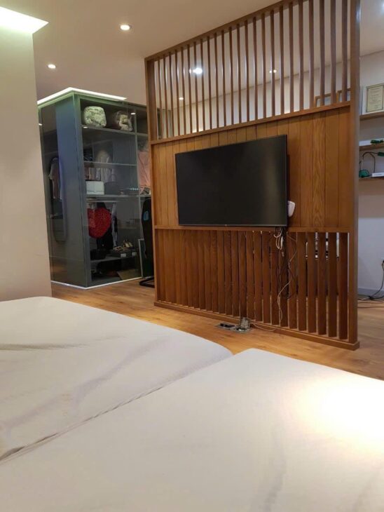 BÁN NHÀ NGUYỄN TUÂN-THANH XUÂN-70M-5T-28.8TY LH: 0982.769.586