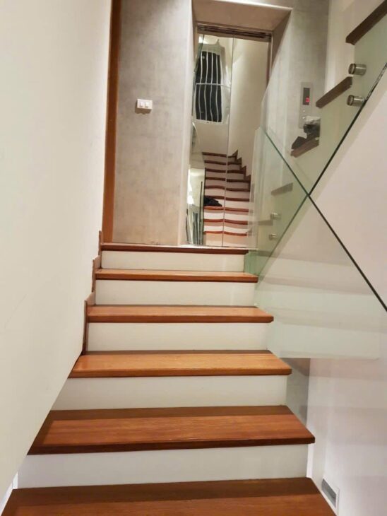 BÁN NHÀ NGUYỄN TUÂN-THANH XUÂN-70M-5T-28.8TY LH: 0982.769.586