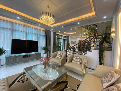 CỰC GẤP! BIỆT THỰ AN VƯỢNG VILA – HÀ ĐÔNG, GẦN CÔNG VIÊN THIÊN VĂN HỌC: 235M, 4T, MT: 9M CỰC GẤP! BIỆT THỰ AN VƯỢNG VILA – HÀ ĐÔNG, GẦN CÔNG VIÊN THIÊN VĂN HỌC: 235M, 4T, MT: 9M
