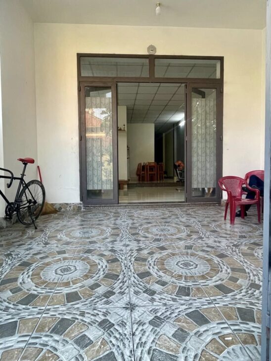 CƠ HỘI VÀNG: BÁN ĐẤT KÈM NHÀ CẤP 4 TẠI TRUNG TÂM HOÀ MINH, LIÊN CHIỂU