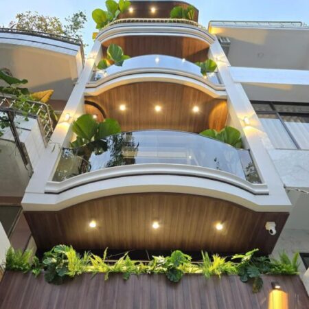 ► Mặt Tiền Đống Đa đường 15m, 72m2, 4.5 tầng Gần Chợ Kinh Doanh Cực Đỉnh, 13.x tỷ