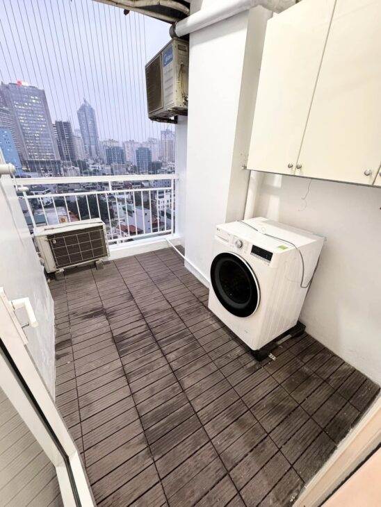 💥💥Chung cư 137 Nguyễn Ngọc Vũ 80m 3PN Full nội thất đẹp, 5.38 Tỷ