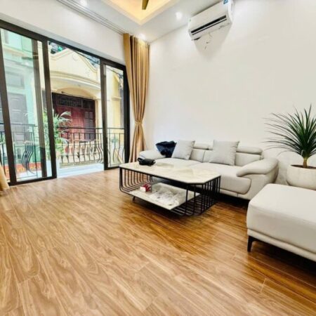 Bán nhà phố Khương Trung, Thanh Xuân, ô tô qua nhà, kinh doanh đỉnh, 30m ra ô tô tránh. Nhỉnh 10 tỷ