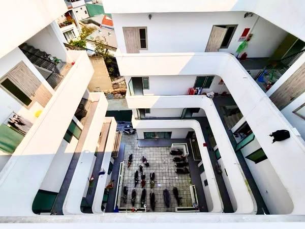 Cơ hội Đầu Tư căn hộ dòng tiền 200 triệu tháng – Giá chỉ 27,2 tỷ .