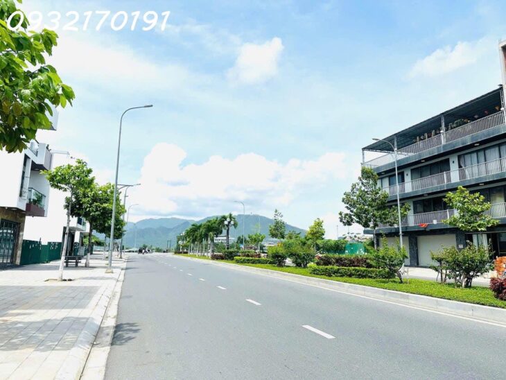 Chuyên Đất Dự Án Mỹ Gia Nha Trang- Gói 7 đường 29m giá chỉ 37,5m2- Giá Tốt Nhất Thị Trường
