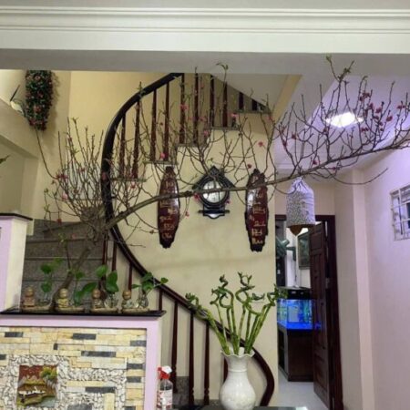 BÁN NHÀ MẶT PHỐ KHƯƠNG TRUNG – VỈA HÈ RỘNG – KINH DOANH SẦM UẤT – 45M2 – 18 TỶ