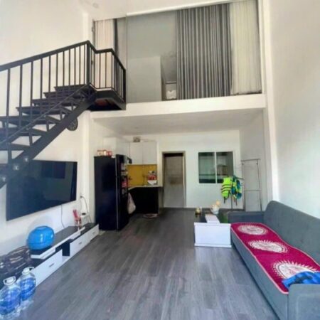 BÁN NHÀ MẶT TIỀN BÀ TƠ KHU KINH DOANH VĨNH NGUYÊN