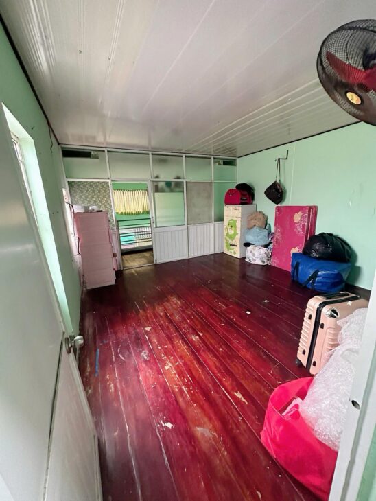 BÁN ĐẤT TẶNG NHÀ HẺM THÍCH QUẢNG ĐỨC KĐT HÀ QUANG 1