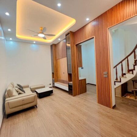 Bán nhanh nhà phố Kim Ngưu – Hai Bà Trưng, 40m2 giá hạ chào 6,85 tỷ