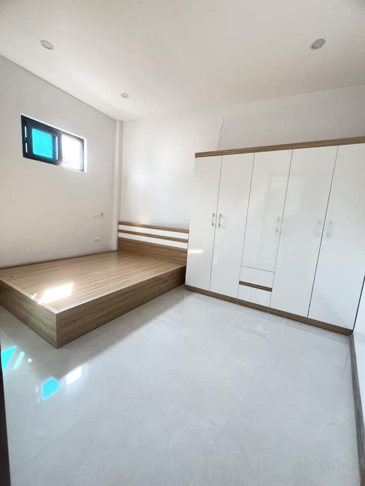 Bán nhà phố Bùi Xương Trạch 44m2 ngõ oto tránh giá chỉ có 8,1 tỷ