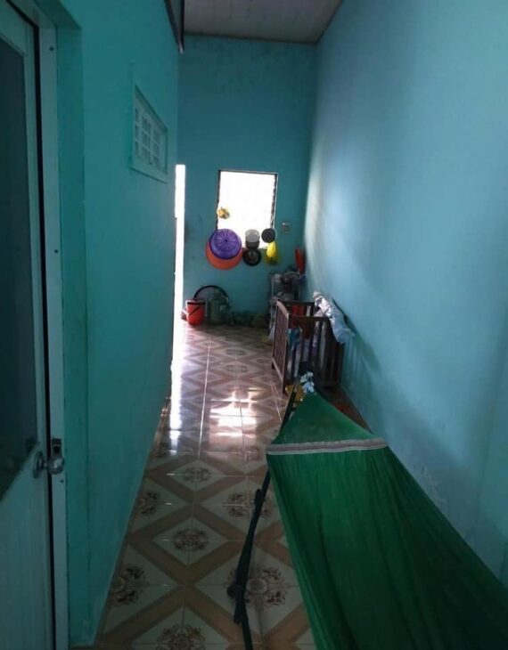 HÒA MINH – BÁN ĐẮT TẶNG NHÀ C4, DT 121M2, KIỆT TÔN ĐỨC THẮNG, GẦN BẾN XE – CHỈ 2.2XX TỶ