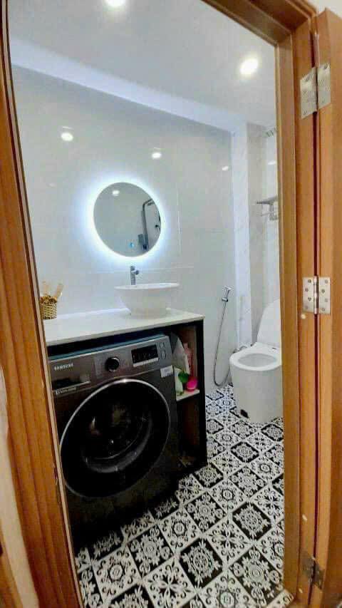 BÁN NHÀ MẶT TIỀN BÀ TƠ KHU KINH DOANH VĨNH NGUYÊN