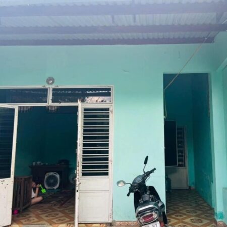 HÒA MINH – BÁN ĐẮT TẶNG NHÀ C4, DT 121M2, KIỆT TÔN ĐỨC THẮNG, GẦN BẾN XE – CHỈ 2.2XX TỶ