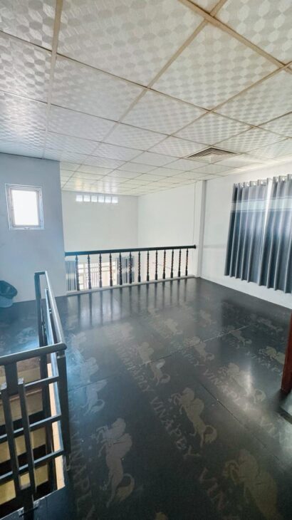 CHỦ CẦN ĐỂ LẠI CĂN NHÀ HẺM LƯƠNG ĐÌNH CỦA VĨNH NGỌC