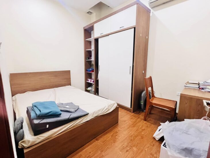 ????????Mặt ngõ Nguyễn Khang 42m 4T, ô tô 30M, ba gác phóng, nhỉnh 10 tỷ