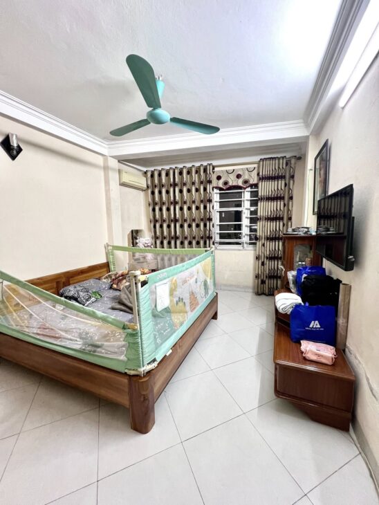 BÁN NHÀ MẶT PHỐ KHƯƠNG TRUNG – VỈA HÈ RỘNG – KINH DOANH SẦM UẤT – 45M2 – 18 TỶ