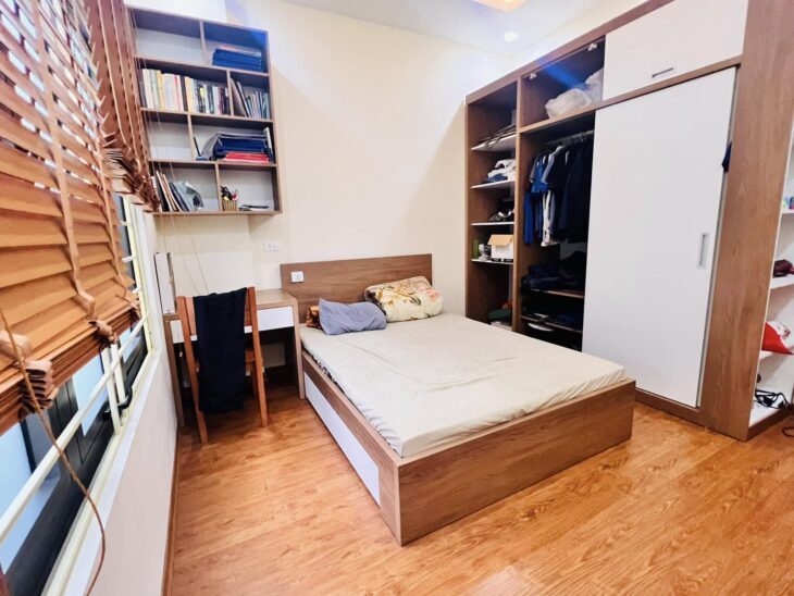 ????????Mặt ngõ Nguyễn Khang 42m 4T, ô tô 30M, ba gác phóng, nhỉnh 10 tỷ