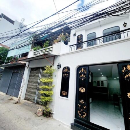 Nhà Đẹp Hoàng Diệu – Cách Biển Trần Phú – Nha Trang tầm 500m Nhà Đẹp Hoàng Diệu – Cách Biển Trần Phú – Nha Trang tầm 500m