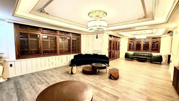 Biệt thự đẳng cấp thượng Lưu – Bán đảo Sơn Trà .