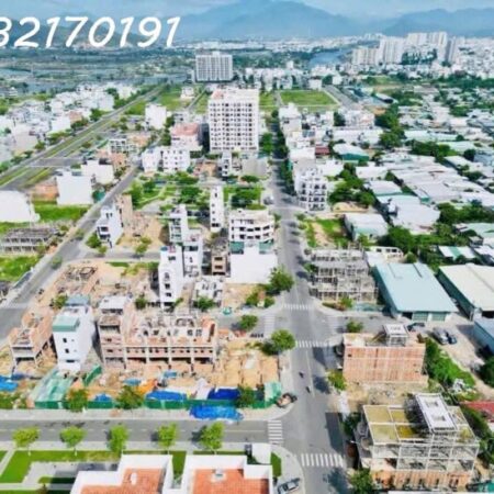 Chuyên Đất Nha Trang- Nhà đường 23/10 rộng 30m- Con đường chính sầm xuất – Giá tốt cho ngôi nhà