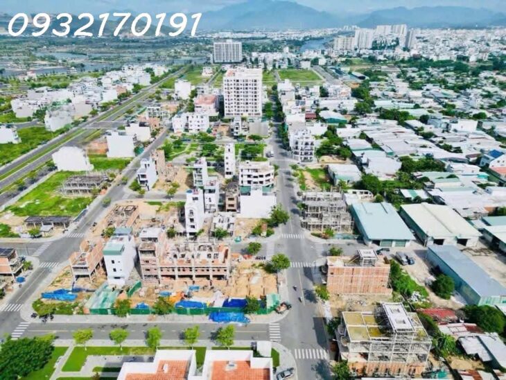 Chuyên Đất Nha Trang- Nhà đường 23/10 rộng 30m- Con đường chính sầm xuất – Giá tốt cho ngôi nhà