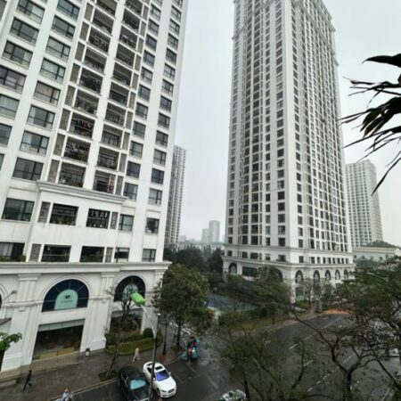 BÁN NHÀ MẶT PHỐ CỰ LỘC – HÀNG XÓM ROYAL CITY – 2 THOÁNG – OTO DỪNG ĐỖ – 5.2m MT – 60m2 – 17 TỶ