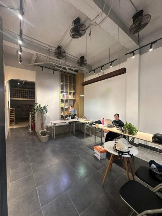 Bán nhà Ngõ 279 Đội Cấn Ôtô tránh-Tương Lai Mặt Phố 61m2/ 6T Thang Máy – 25 Tỷ