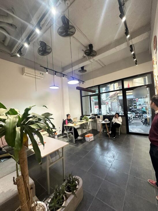 Bán nhà Ngõ 279 Đội Cấn Ôtô tránh-Tương Lai Mặt Phố 61m2/ 6T Thang Máy – 25 Tỷ