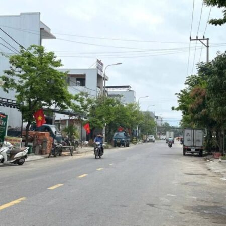 LÔ ĐẤT ĐẸP, DT 100M2, ĐƯỜNG 10M5 NGUYỄN NHƯỢC PHÁP, KDT PHƯỚC LÝ, HOÀ MINH – CHỈ 3.55 TỎI LÔ ĐẤT ĐẸP, DT 100M2, ĐƯỜNG 10M5 NGUYỄN NHƯỢC PHÁP, KDT PHƯỚC LÝ, HOÀ MINH – CHỈ 3.55 TỎI