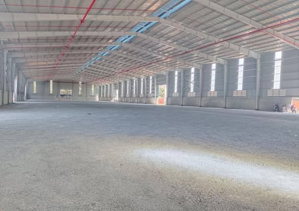 CHO THUÊ 14.000M NHÀ XƯỞNG MỚI 100% SẢN XUẤT TẠI BÌNH DƯƠNG