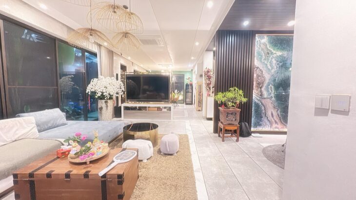 BIỆT THỰ CIPUTRA – SIÊU VÍP – GIÁ RẺ NHẤT KHU VỰC – AN NINH NGÀY ĐÊM – AN SINH ĐỈNH CAO – KHẲNG